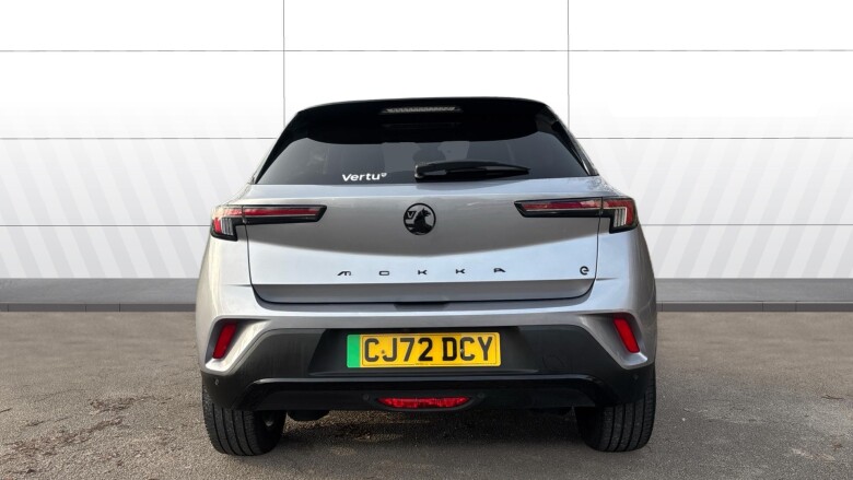 Vauxhall Mokka 100kW Ultimate 50kWh 5dr Auto Electric Hatchback